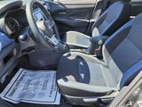 New 2025 Nissan Versa SV w/ Trunk Package image 4