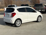 Used 2022 Chevrolet Spark LT image 3