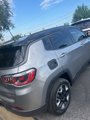 Certified 2017 Jeep Compass Trailhawk w/ Leather Interior Group image 4