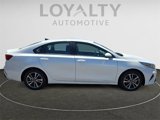 Used 2023 Kia Forte LXS image 6