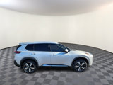 Used 2022 Nissan Rogue SL w/ SL Premium Package image 4