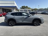 New 2025 Acura ADX A-Spec image 4