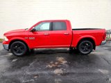 Used 2013 RAM 1500 Outdoorsman image 2