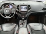 Used 2020 Jeep Cherokee Trailhawk image 3