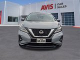 Used 2023 Nissan Murano SL w/ SL Moonroof Package image 2
