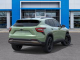 New 2025 Chevrolet Trax ACTIV w/ Driver Confidence Package image 4