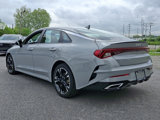 Used 2024 Kia K5 GT-Line w/ GT-Line Premium Package image 5