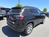 New 2025 Jeep Compass Latitude image 3