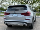 Used 2019 BMW X3 xDrive30i w/ Convenience Package image 5