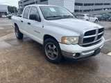 Used 2005 Dodge Ram 1500 Truck SLT w/ Light Group image 4