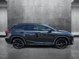 Used 2021 Lexus RX 350 FWD w/ Premium Package image 4