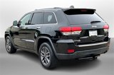 Used 2020 Jeep Grand Cherokee Limited w/ Luxury Group II image 4