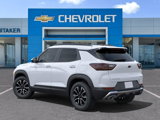New 2025 Chevrolet TrailBlazer ACTIV w/ Convenience Package image 3