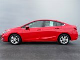 Used 2018 Chevrolet Cruze LT w/ Convenience Package image 2