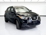 Used 2020 Nissan Kicks SV image 3