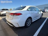Used 2022 Toyota Corolla LE image 4