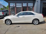Used 2014 Cadillac ATS 2.0T AWD Sedan image 4