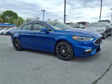 Used 2017 Ford Fusion Sport image 3