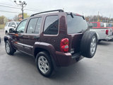 Used 2004 Jeep Liberty Limited w/ 17" Chrome Wheel & Tire Group image 6
