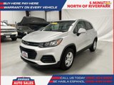 Used 2019 Chevrolet Trax LS w/ Tint and Cruise Package image 6