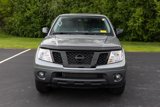 Used 2021 Nissan Frontier SV w/ Midnight Edition Floor Mats image 2