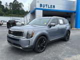 Used 2020 Kia Telluride EX w/ Towing Package image 2