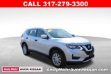Certified 2019 Nissan Rogue S image 1