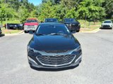Certified 2021 Chevrolet Malibu RS image 2