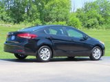Used 2017 Kia Forte LX w/ LX Popular Package image 3