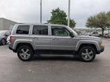 Used 2016 Jeep Patriot High Altitude image 6