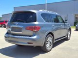 Used 2015 INFINITI QX80 Luxe w/ 22" Wheel Package image 4