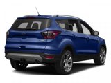 Used 2017 Ford Escape Titanium image 2