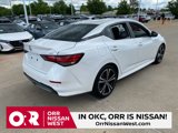 Used 2020 Nissan Sentra SR image 5