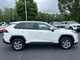 Used 2023 Toyota RAV4 XLE image 4