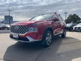Used 2022 Hyundai Santa Fe SEL w/ Convenience + Premium Package image 4