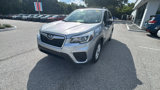 Used 2020 Subaru Forester w/ Alloy Wheel Package image 3