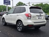 Used 2018 Subaru Forester 2.5i Premium image 5