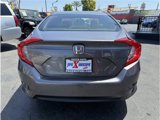 Used 2018 Honda Civic LX image 5