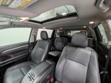 Used 2017 Toyota Highlander Limited image 4