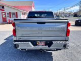 Used 2021 Chevrolet Silverado 1500 RST w/ All Star Edition Plus image 6