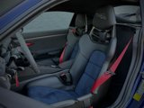 Used 2024 Porsche 718 Cayman GT4 RS image 5