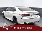 Used 2018 Toyota Camry XSE image 4