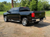 Used 2018 Chevrolet Silverado 1500 LT w/ Texas Edition image 3