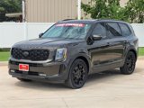 Used 2021 Kia Telluride SX w/ Nightfall Edition Package image 3
