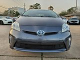 Used 2013 Toyota Prius Three w/ Solar Roof Pkg image 3