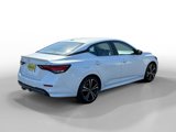 Used 2022 Nissan Sentra SR w/ Electronics Package image 5