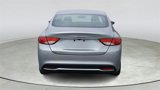 Used 2017 Chrysler 200 Limited w/ Driver Assist Package image 4