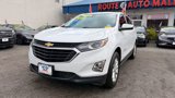 Used 2021 Chevrolet Equinox LT image 4