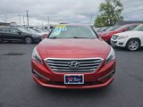 Used 2015 Hyundai Sonata SE image 2