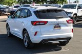 Used 2023 Ford Escape ST-Line image 2